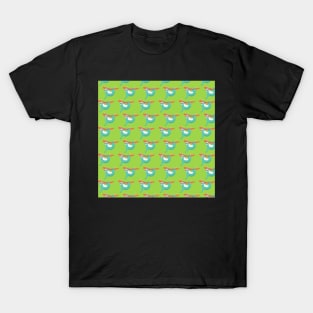 Happy sloths T-Shirt